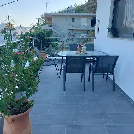 Dani & Fani Villa